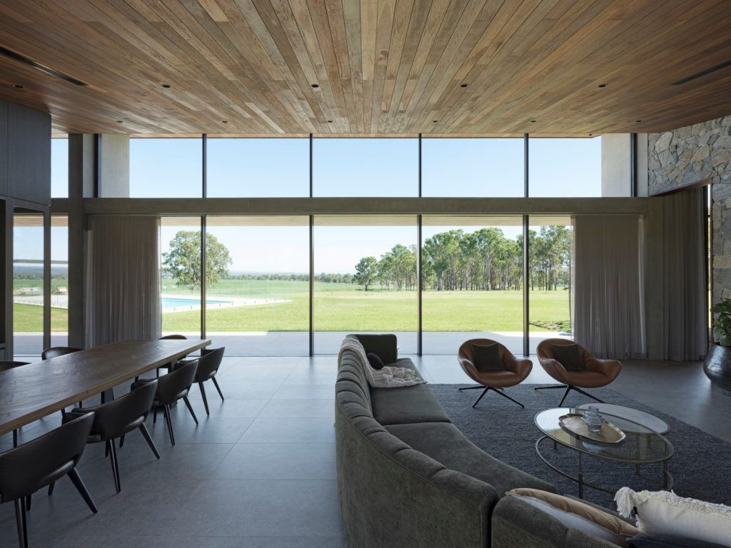 Double glazed windows in Brisbane